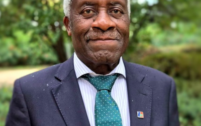 La libertad no se concede: se conquista, y en Guinea Ecuatorial ya hemos comenzado