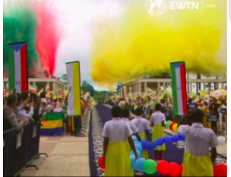 Guinea Ecuatorial ante el espejo del Papa: Obiang frente al espejo de una realidad imposible de ocultar