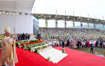 EL FUTURO DE GUINEA ECUATORIAL TRAS EL MENSAJE DEL PAPA LEON XIV: UNA HOJA DE RUTA MORAL PARA EL CAMBIO