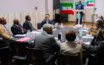 GUINEA ECUATORIAL: EL MAYOR PELIGRO NO ES LA DICTADURA, SINO SU CONTINUIDAD DISFRAZADA DE CAMBIO