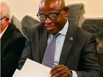 El bienestar de nuestro pueblo: objetivo central del Partido del Progreso para Guinea Ecuatorial
