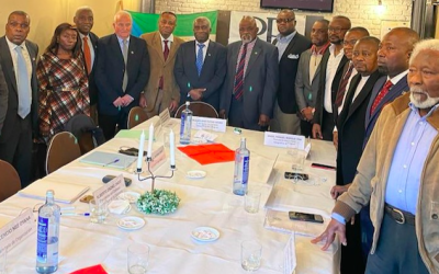 LOS PRINCIPIOS QUE PUEDEN TRANSFORMAR GUINEA ECUATORIAL