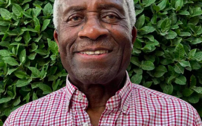 LA JUVENTUD, PROTAGONISTA DE LA GUINEA DEMOCRÁTICA QUE QUEREMOS