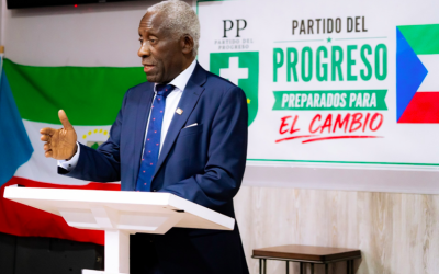 LA CORRUPCIÓN NO ES UN PROBLEMA DE LUJO: AFECTA A CADA GUINEANO