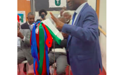 GUINEA ECUATORIAL ANTE LOS PELIGROS DE LA TRANSICIÓN: CAMBIAR EL RÉGIMEN NO BASTARÁ PARA CONSTRUIR LA DEMOCRACIA